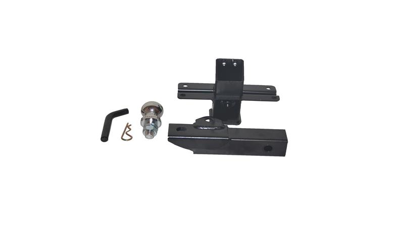 ARKA ÇEKİ DEMİRİ SET (SNARLER570)